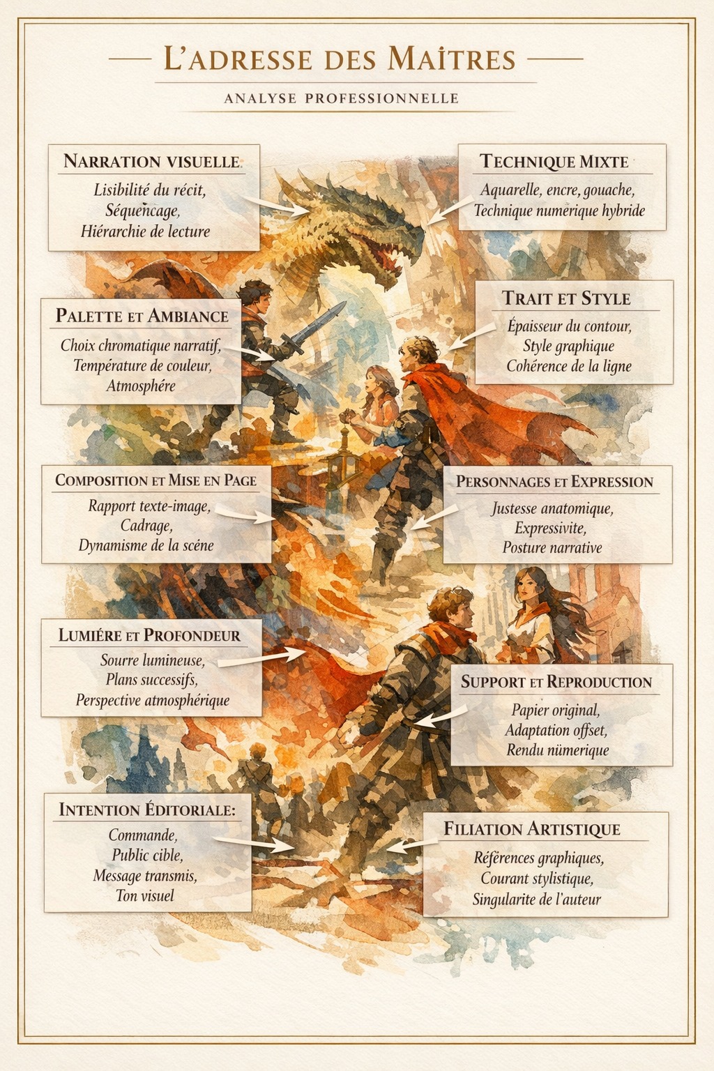 Análisis Ilustración