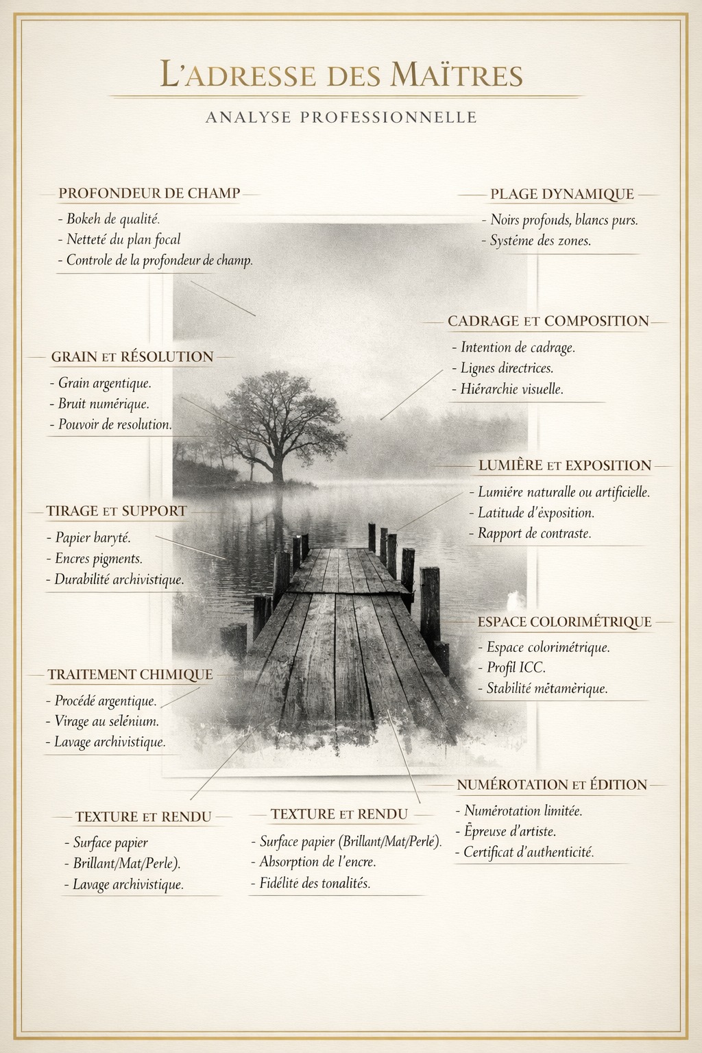 Análisis Fotografía