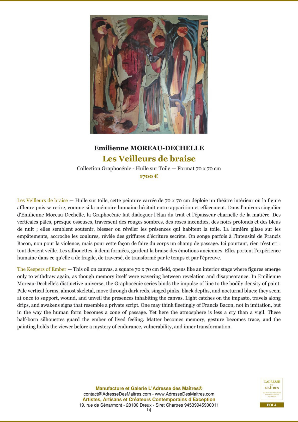 Informe de análisis y recomendaciones para compradores y coleccionistas