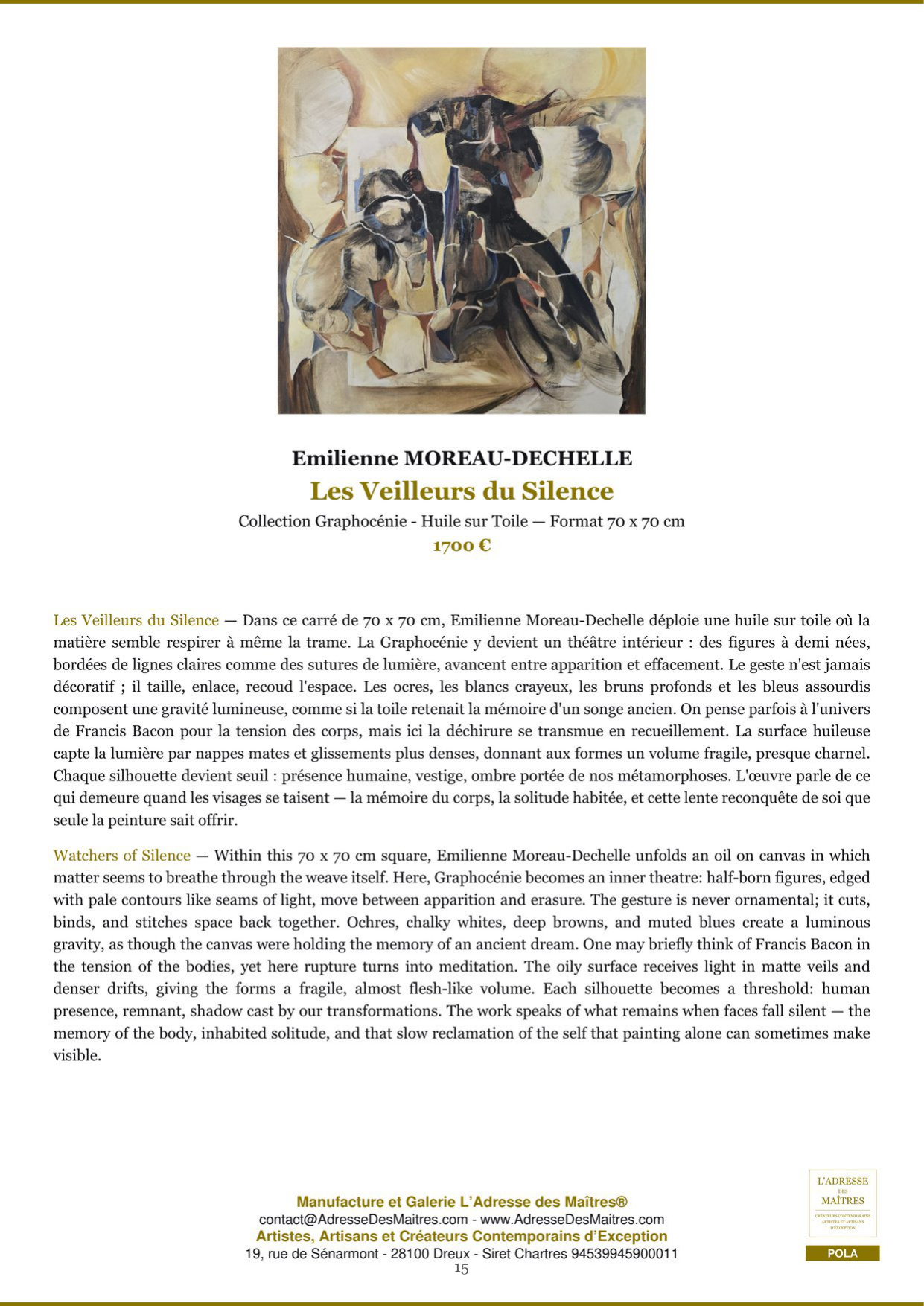 Informe de análisis y recomendaciones para compradores y coleccionistas