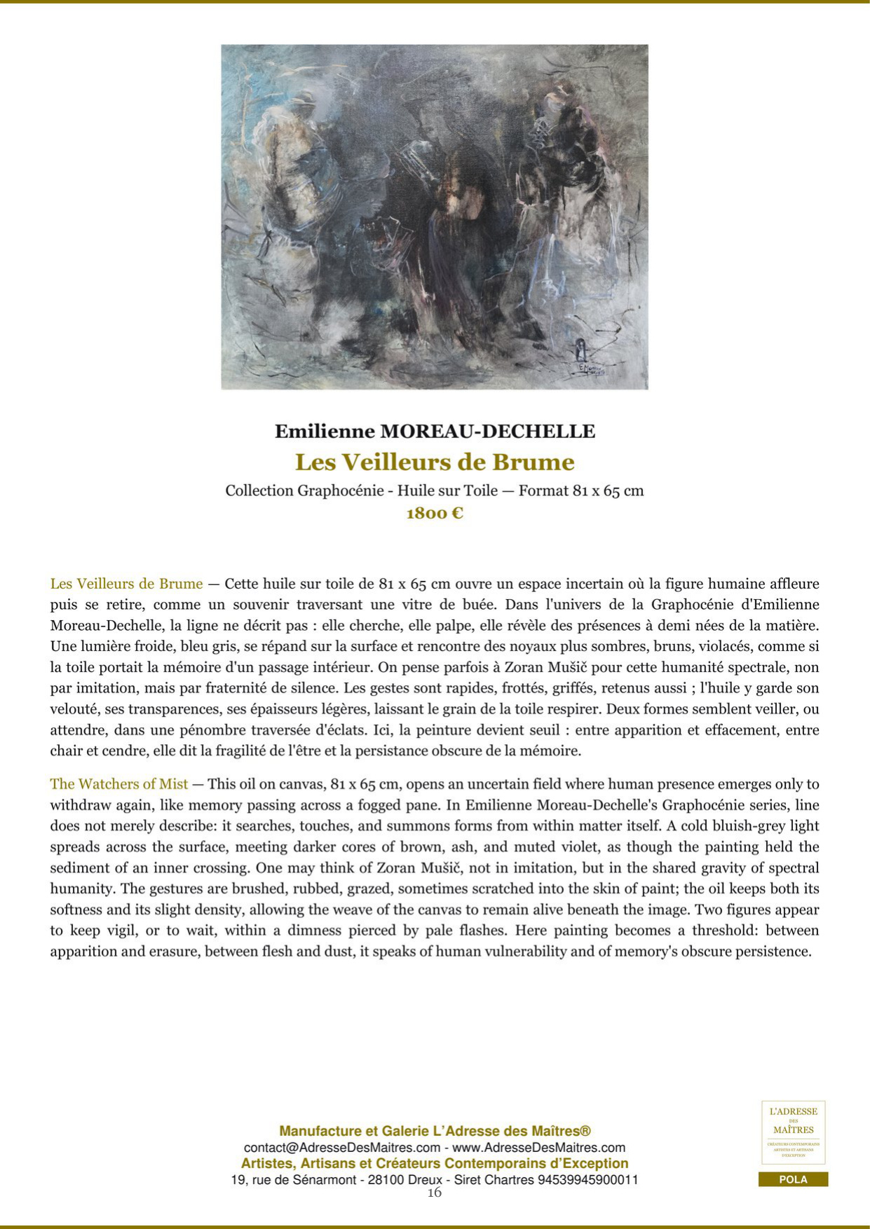 Informe de análisis y recomendaciones para compradores y coleccionistas