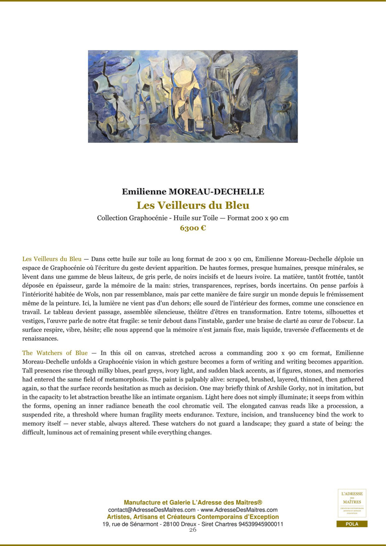 Informe de análisis y recomendaciones para compradores y coleccionistas