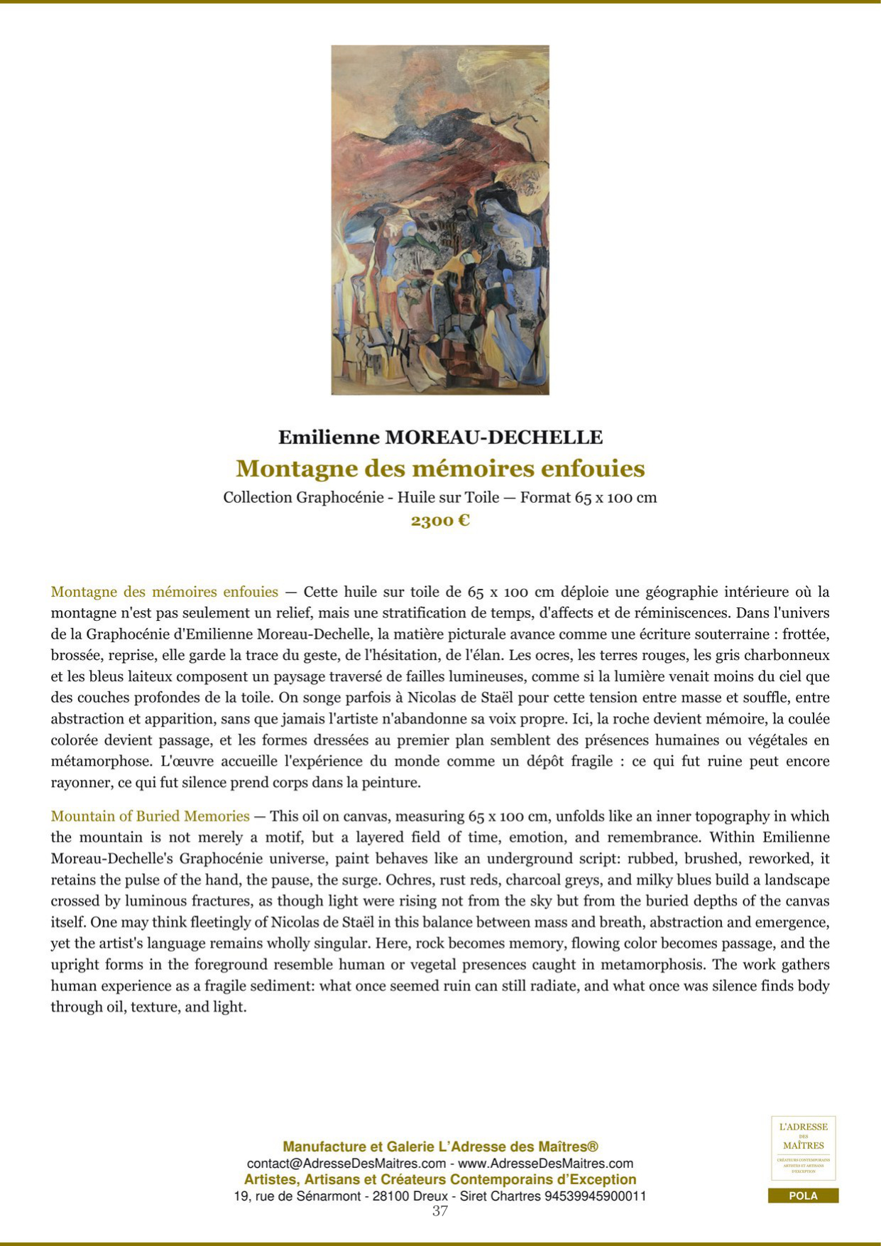 Informe de análisis y recomendaciones para compradores y coleccionistas