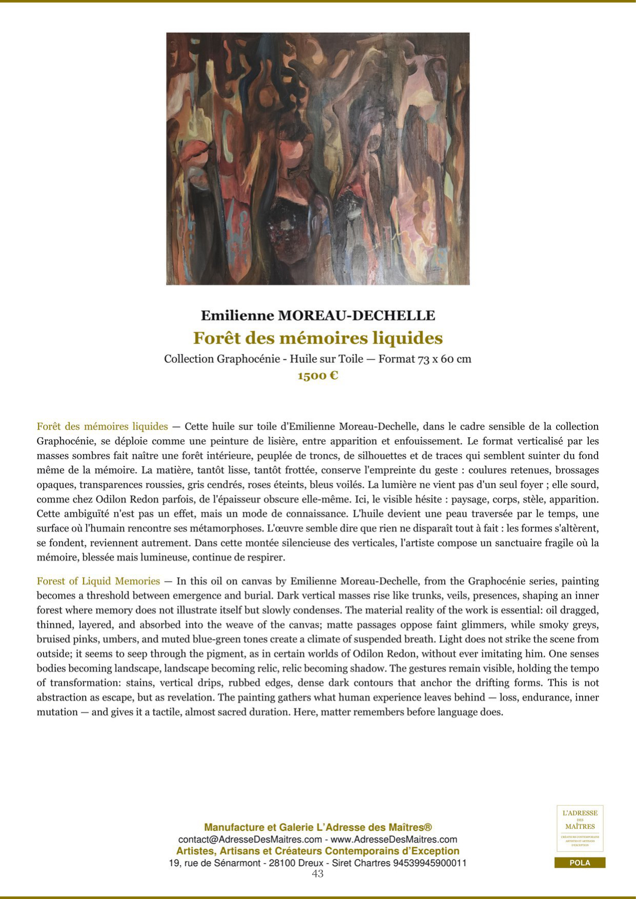 Informe de análisis y recomendaciones para compradores y coleccionistas