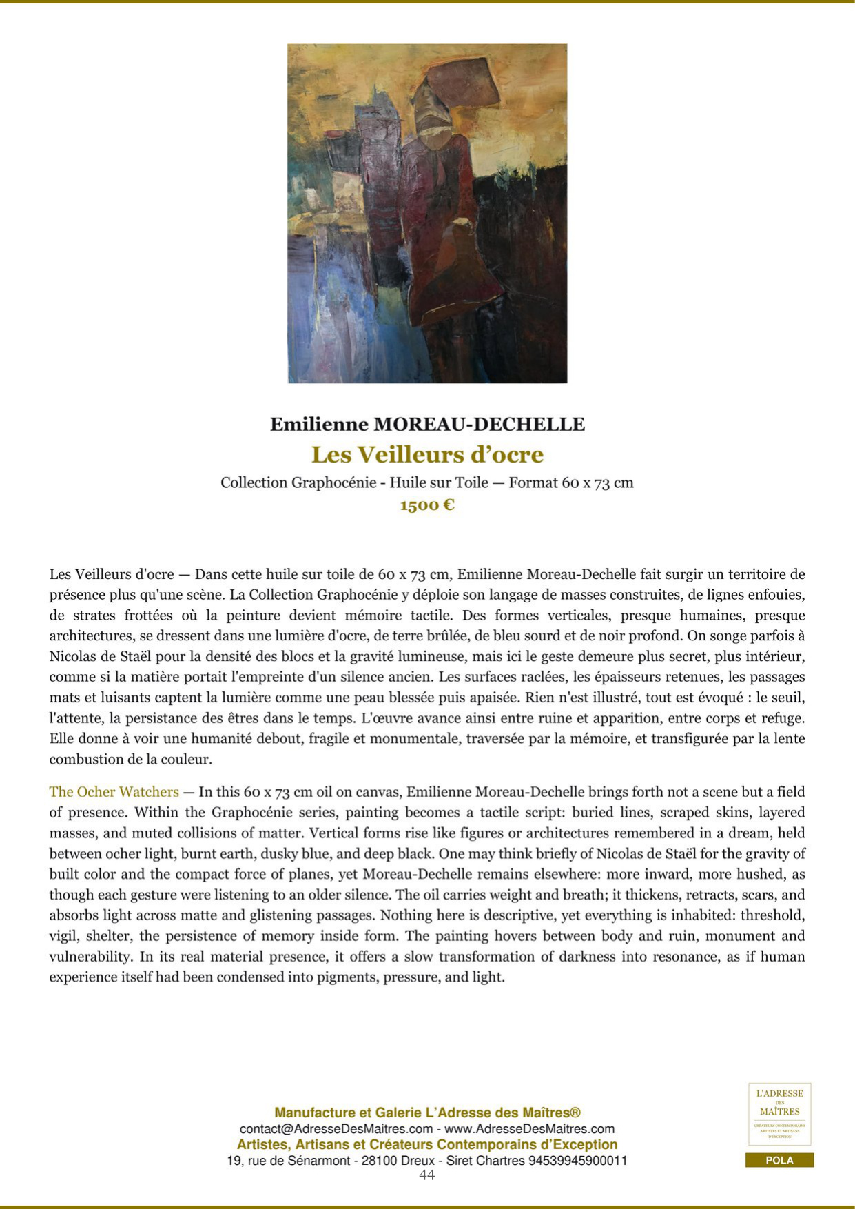 Informe de análisis y recomendaciones para compradores y coleccionistas