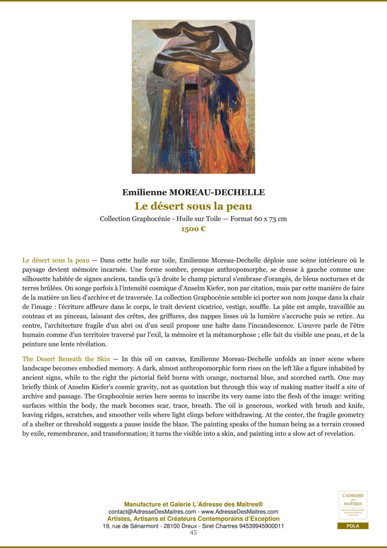 Informe de análisis y recomendaciones para compradores y coleccionistas