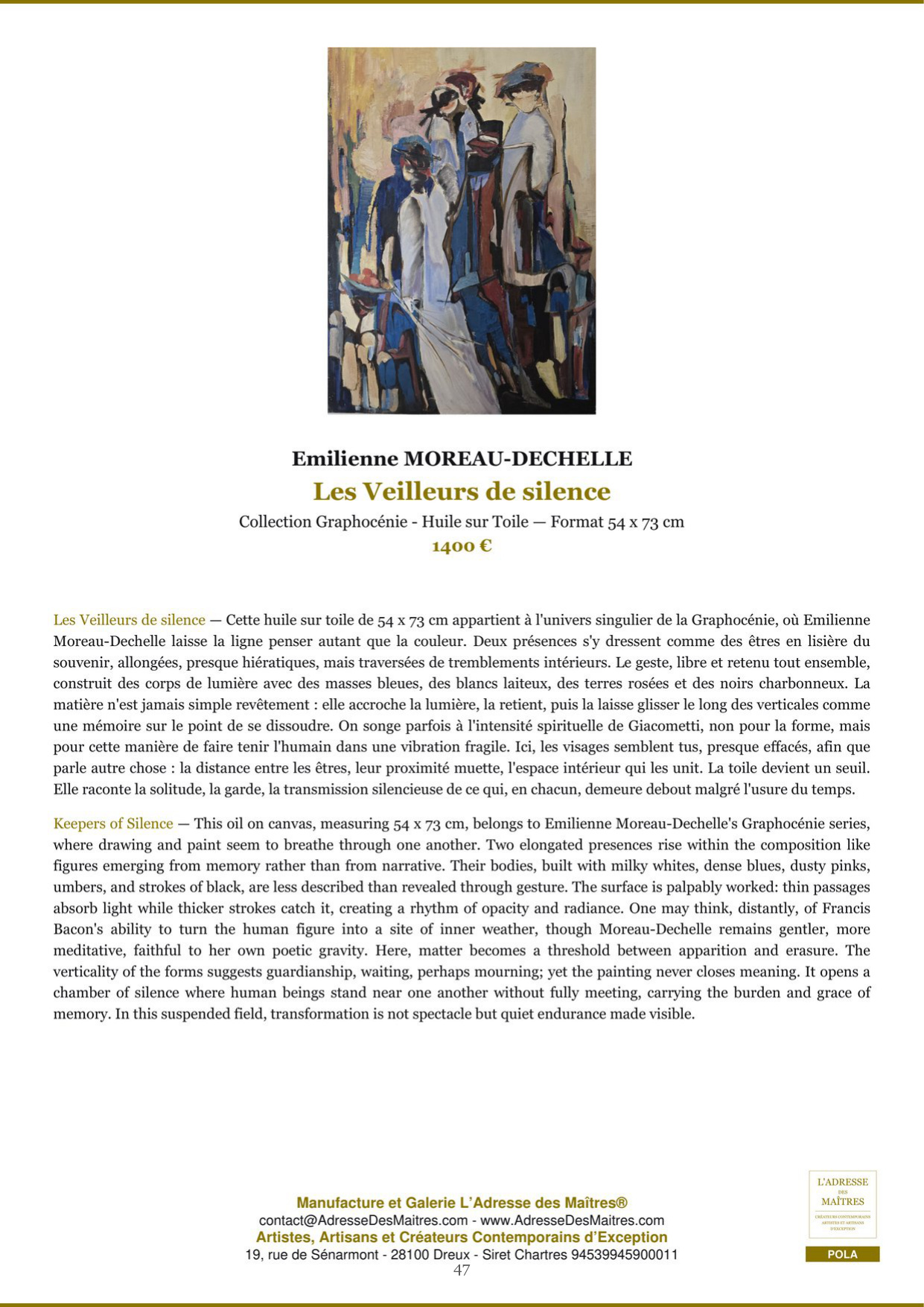 Informe de análisis y recomendaciones para compradores y coleccionistas