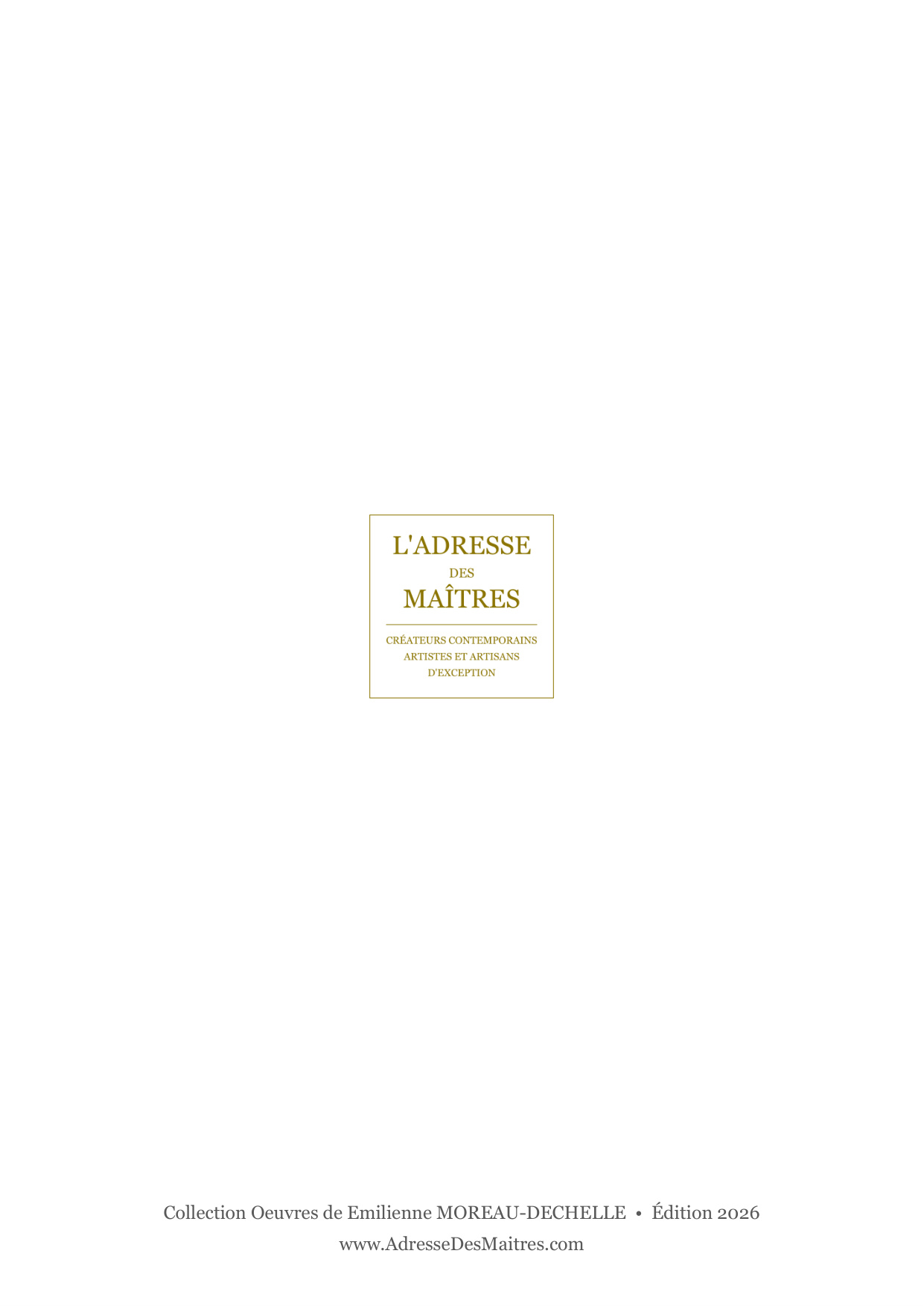 Informe de análisis y recomendaciones para compradores y coleccionistas